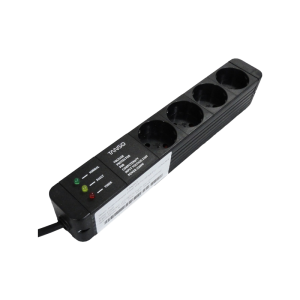 محافظ برق تانسو مدل T4P 502